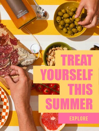 Treat yourself this summer!*ATTR