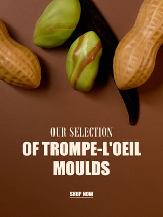For desserts that look more real than the real thing!*ATTR