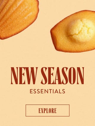 New season essentials*ATTR