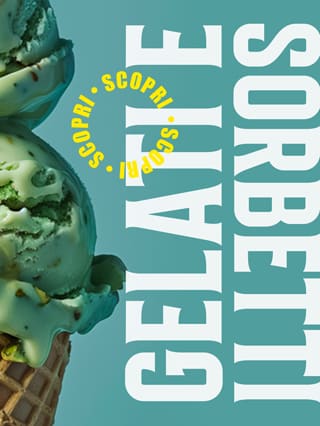 Gelati e sorbetti*ATTR