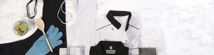 Abbigliamento da cucina