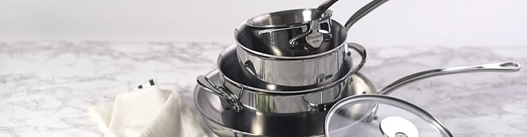 Acquista nuovo utensile da cucina Professionale