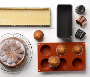 Pasticceria - Acquisto / Vendita attrezzature per pasticceria, accessori  pasticceria - Meilleur du Chef