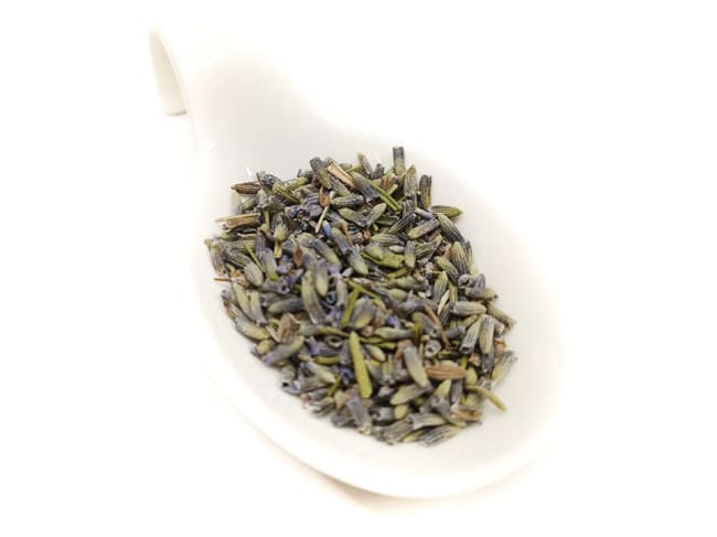 Petali di lavanda essiccati - 25g - Aflorita - Meilleur du Chef