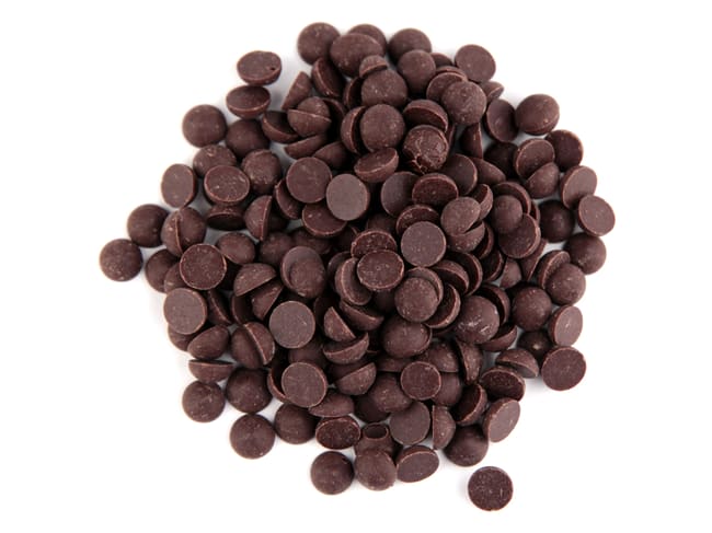 Cioccolato fondente Aristid 66% - 500g - Agrimontana