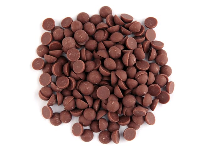 Cioccolato al latte Aristid 42% - 500g - Agrimontana