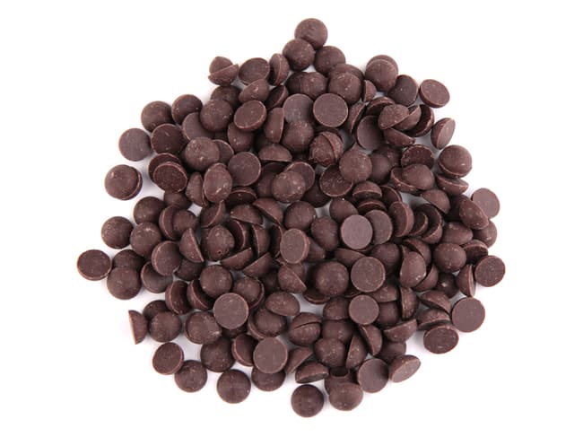 Cioccolato Floria 54% - 500 g - Agrimontana