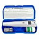 Misuratore di pH - Da 0 a 14 pH IP 57 - Alla France