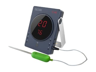 Termometro connesso per forno iCare