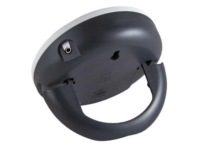 Termometro digitale con sonda - da -50°C a +300°C - N. 9 - Alla France