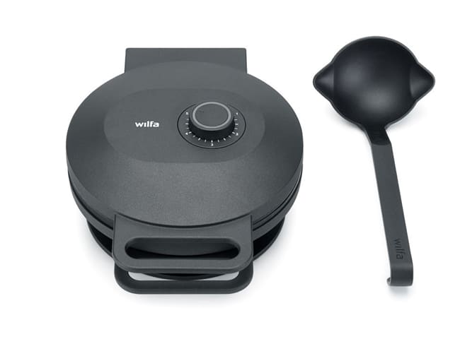 Macchina per waffle Joy Wilfa - 1500 W - Wilfa