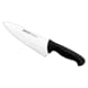 Coltello da chef - Nero - 20 cm - Arcos