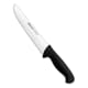 Coltello da macellaio 2900 Pro - Nero - 21 cm - Arcos
