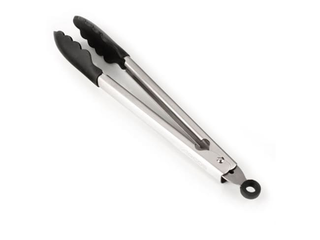 Pinze in acciaio inox e silicone - Arcos