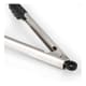 Pinze in acciaio inox e silicone - Arcos