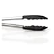 Pinze in acciaio inox e silicone - Arcos