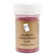 Colorante alimentare in polvere rosso fragola E124 - idrosolubile - 10 g - Selectarôme