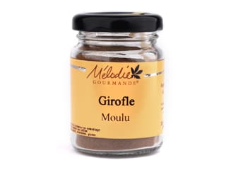 Chiodi di garofano macinati