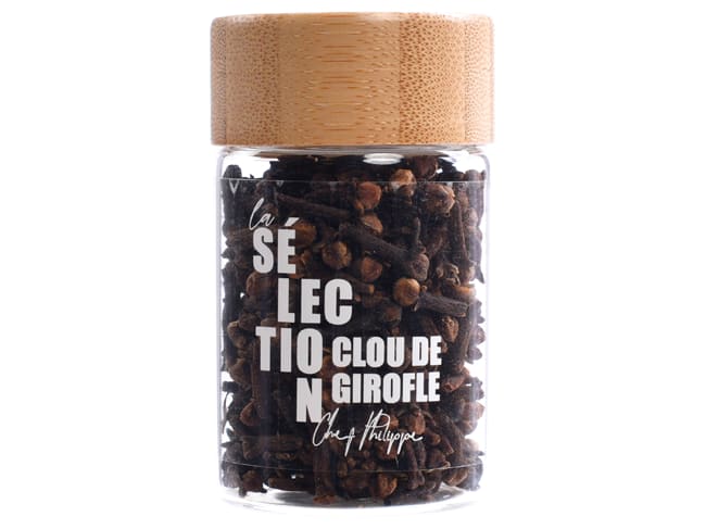 Chiodi di garofano - Selezione dello Chef Philippe - 25 g - Meilleur du Chef