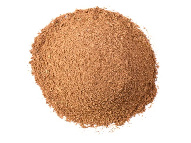 Garam Masala - Selezione dello Chef Philippe - 45 g - Meilleur du Chef