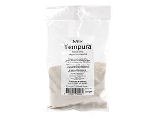 Miscela tempura (farina per ciambelle di gamberetti)