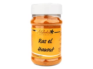 Ras el hanout 155 g