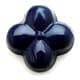 Colorante non azoico Power Flowers - Blu - 10 fiori - IBC Belgium