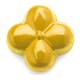 Colorante non azoico Power Flowers - Giallo - 10 fiori - IBC Belgium