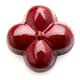 Colorante non azoico Power Flowers - Rosso - 10 fiori - IBC Belgium
