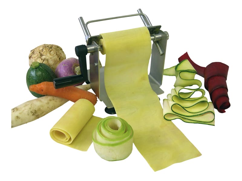 Taglia Avocado 3 In 1 - Affettatore, Snocciolatore E Divisore In 7 Fette - Utensile Da Cucina Antiscivolo