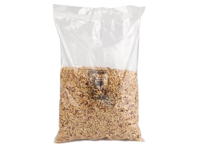 Nocciole tritate e tostate - 1 kg