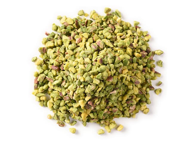 Pistacchi tritati - 500 g - Bedouin