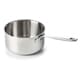 Casseruola acciaio inox Maestro Beka - Ø 18 cm - Beka