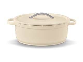 Casseruola ovale Plume