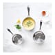 Pentole in acciaio inossidabile Beka Chef - Set di 3 - Beka