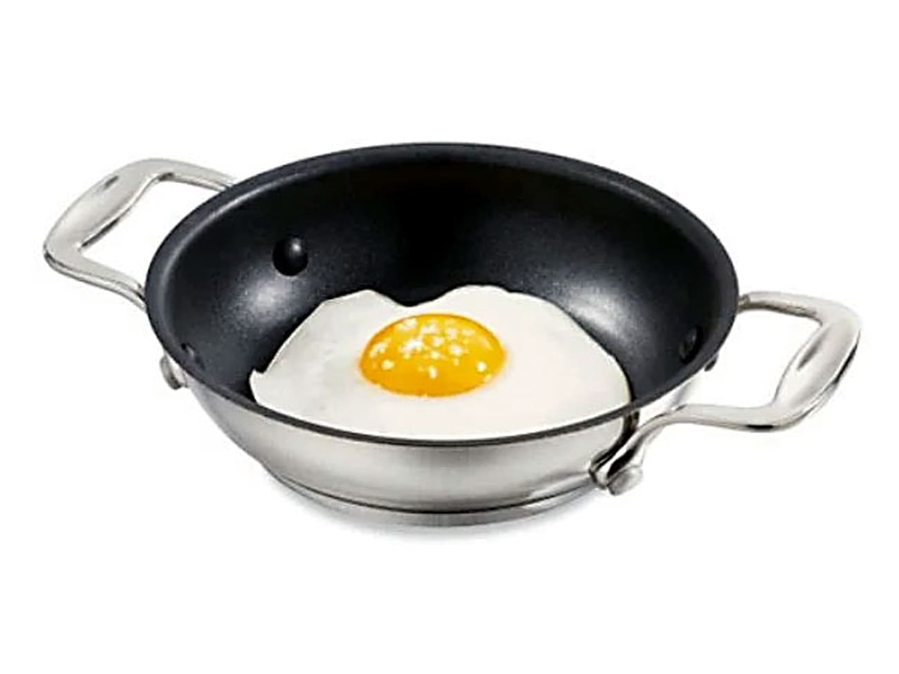 Tegamino per uova Beka Chef - rivestimento antiaderente - Ø 16 cm - Beka