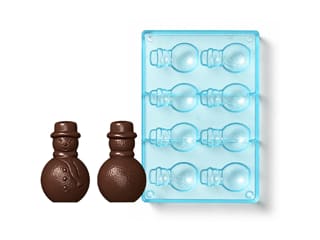 Stampo per cioccolatini