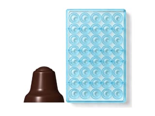 Stampo per cioccolatini