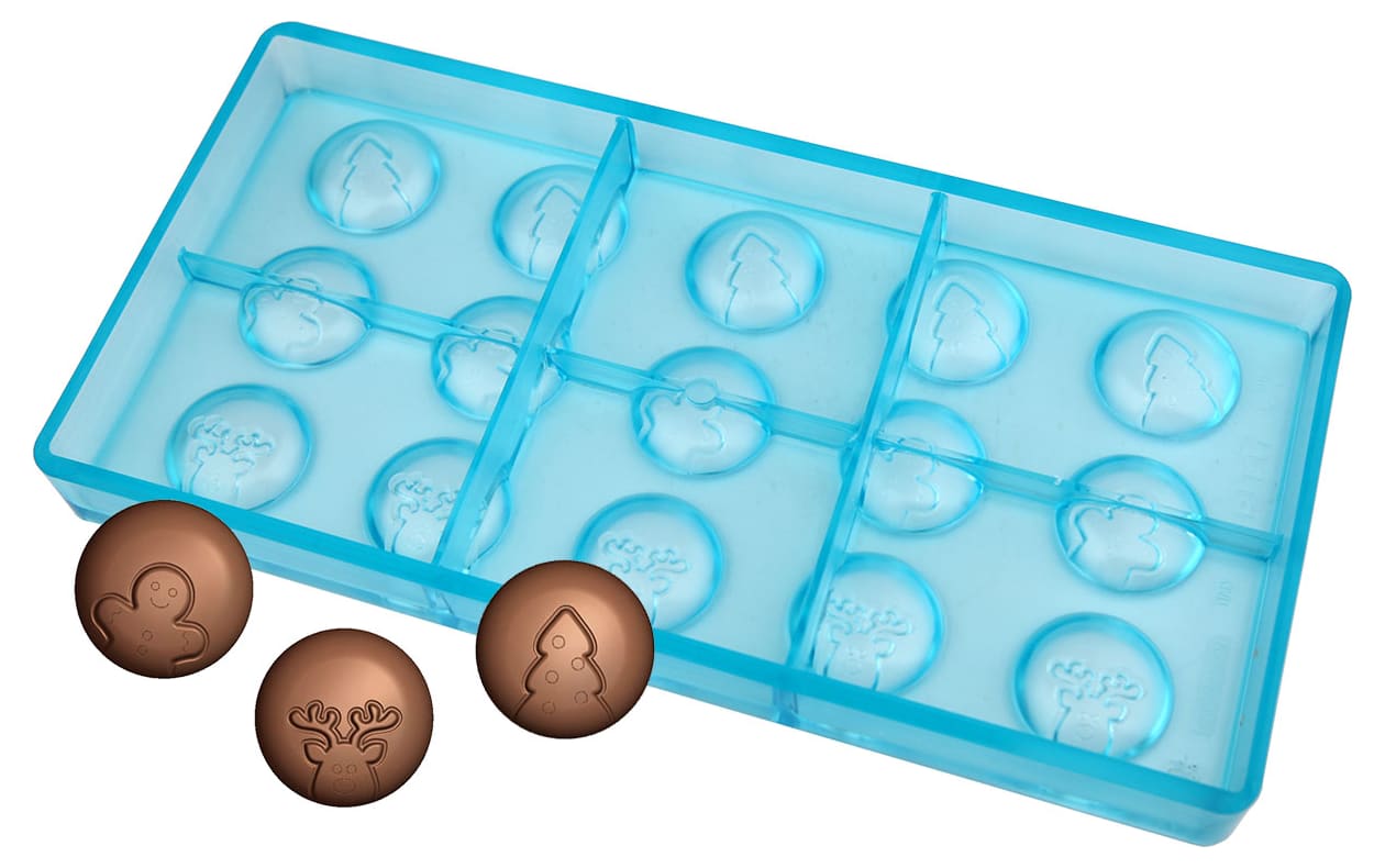 Stampo Per Torta Con Parole, 6 Pezzi Stampo Per Torta Con Lettere Scritte A Mano Fai - Foto 10