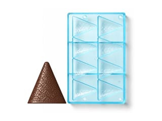 Stampo per cioccolato