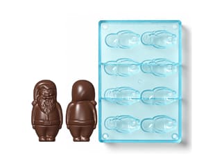 Stampo per cioccolatini