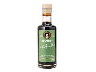 Aceto balsamico di mele