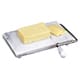 Affettatrice per formaggio con filo - Marmo - 21 x 20 cm - Chevalier Diffusion