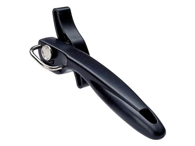 Apriscatole di sicurezza - ABS e acciaio inox - Moha