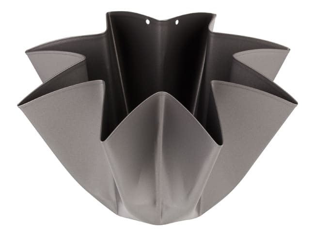 Stampo da pandoro - Ø 25 cm