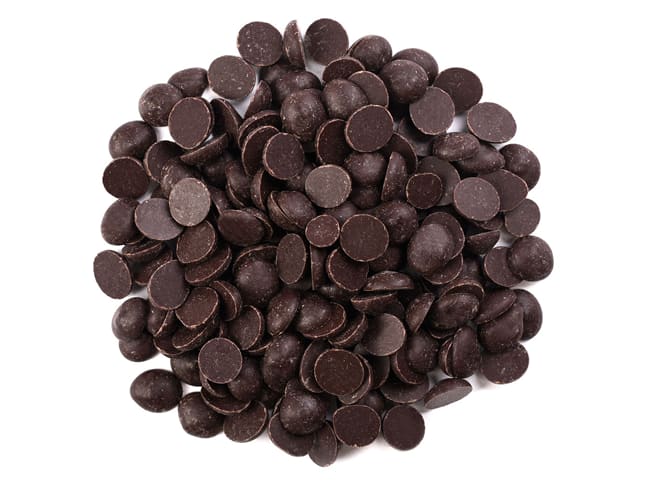 Cioccolato fondente Yzao 70% - 500 g - Cluizel