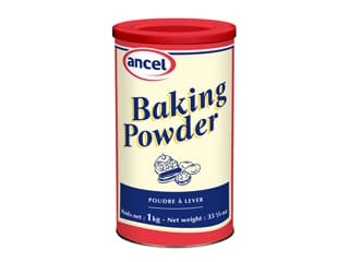Lievito chimico Baking Powder