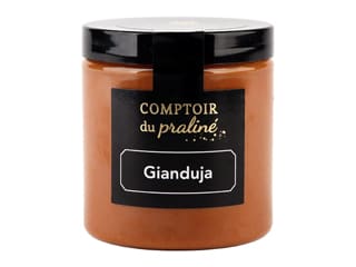 Gianduia artigianale