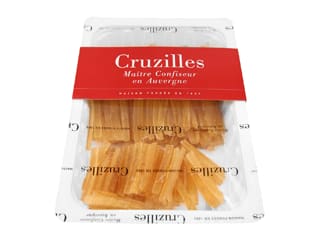 Strisce di limone candito