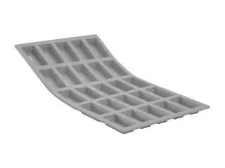 Stampo in silicone Elastomoule